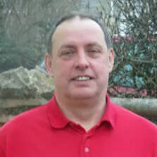 Dave Westerman - Manchester