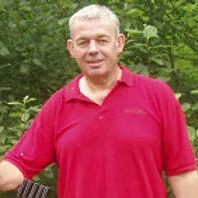 Leslie Wild - North Lancashire