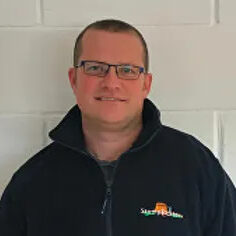 Zeb Inker - Thames Valley